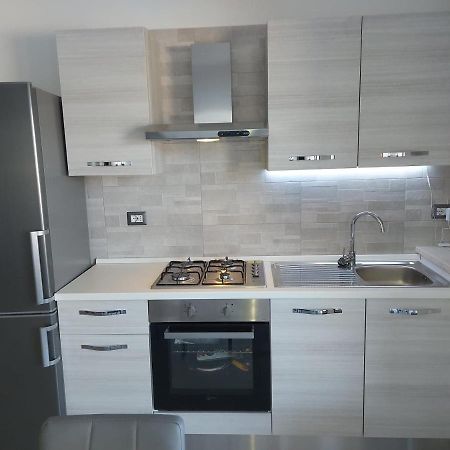 Shardana Apartamento Quartu SantʼElena Exterior foto