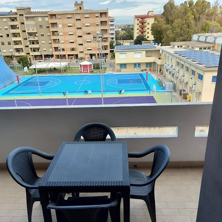 Shardana Apartamento Quartu SantʼElena Exterior foto