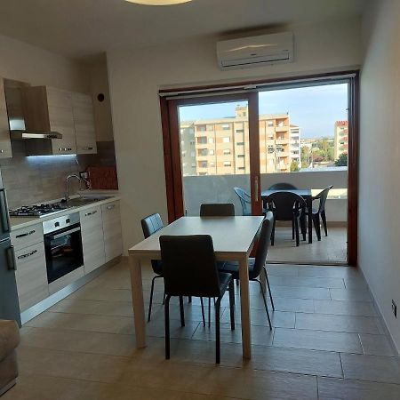 Shardana Apartamento Quartu SantʼElena Exterior foto