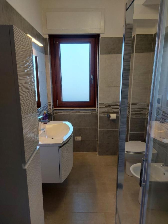 Shardana Apartamento Quartu SantʼElena Exterior foto