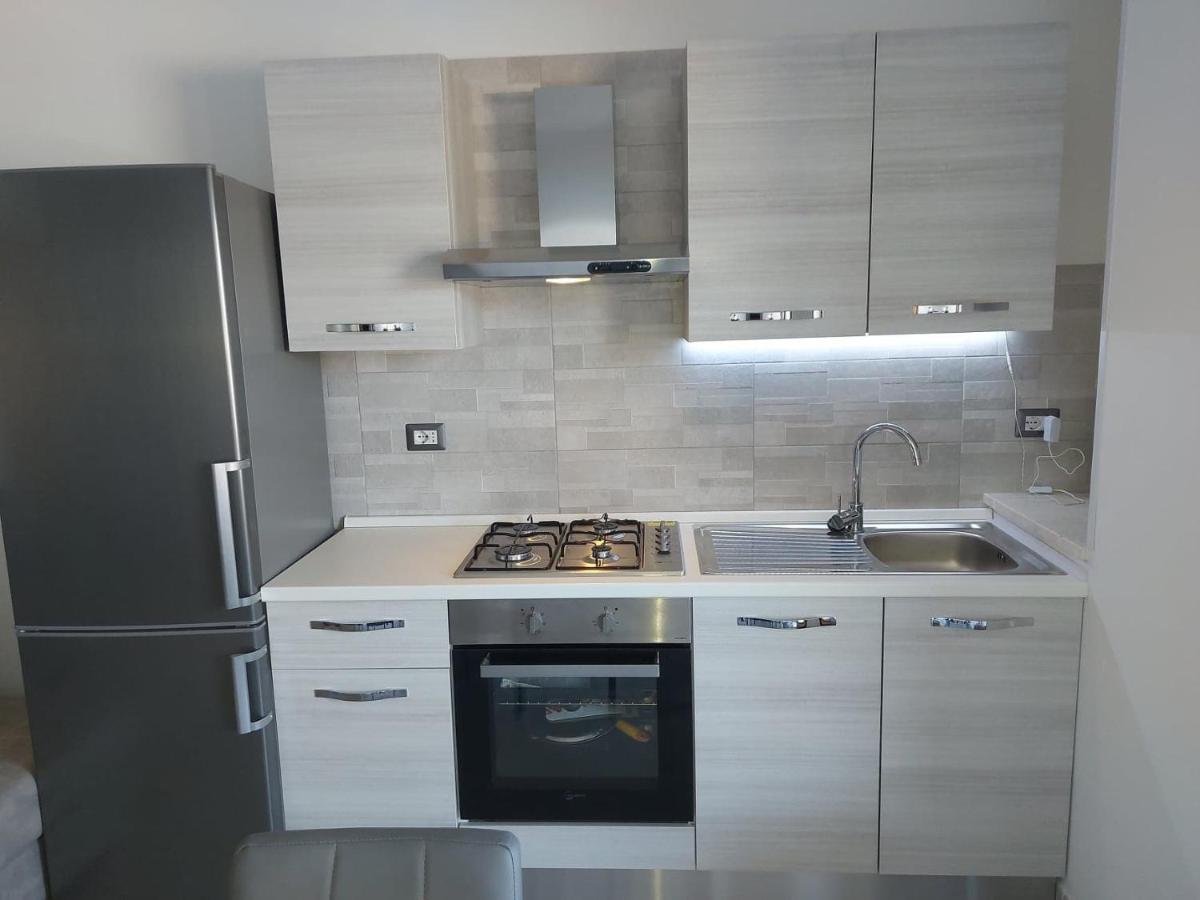 Shardana Apartamento Quartu SantʼElena Exterior foto