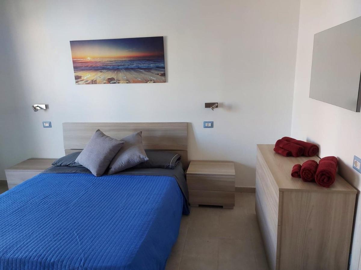 Shardana Apartamento Quartu SantʼElena Exterior foto