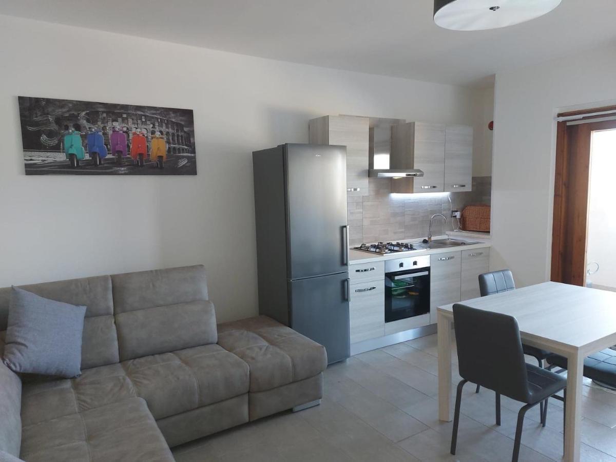 Shardana Apartamento Quartu SantʼElena Exterior foto