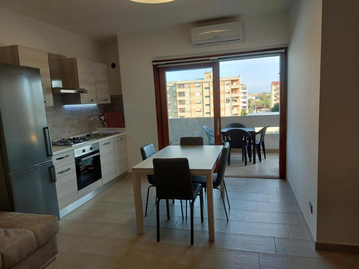 Shardana Apartamento Quartu SantʼElena Exterior foto