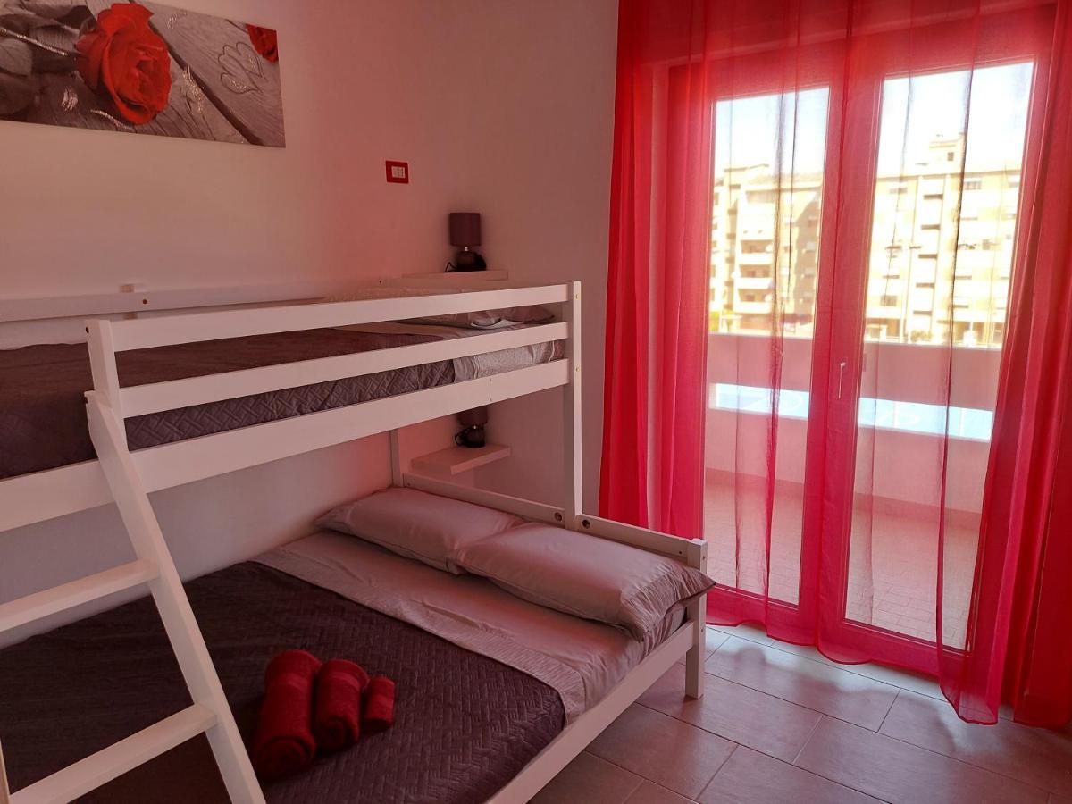 Shardana Apartamento Quartu SantʼElena Exterior foto