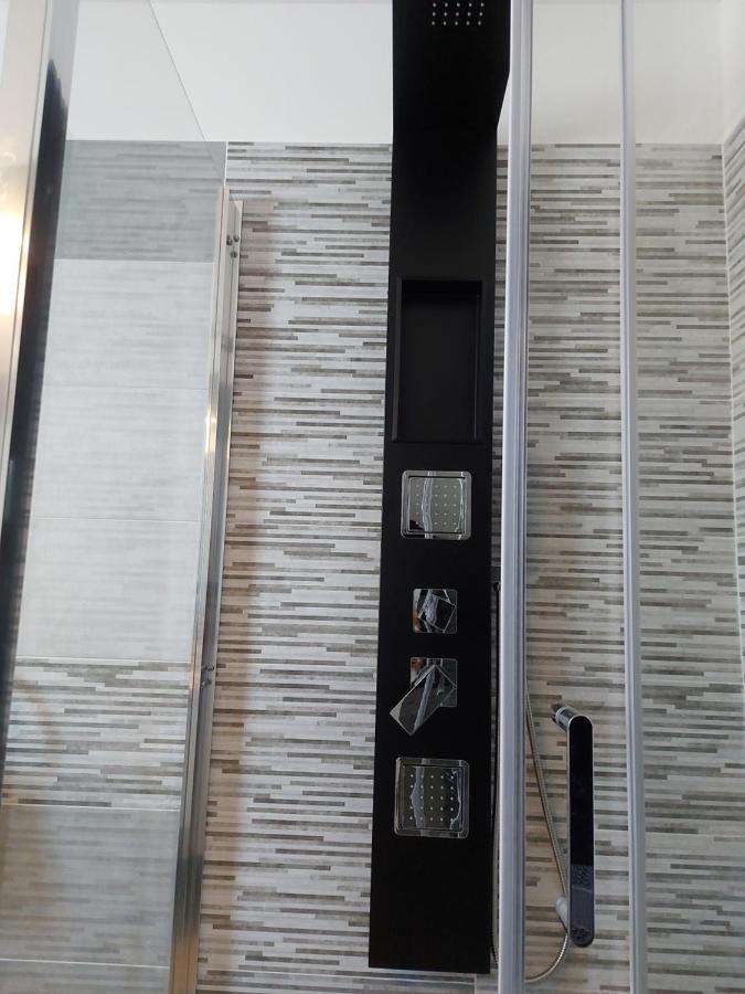 Shardana Apartamento Quartu SantʼElena Exterior foto